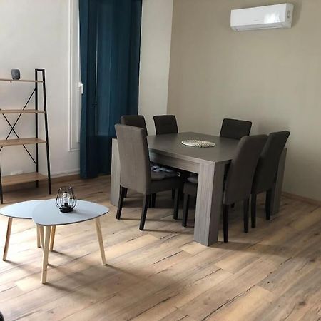 Appartement Spacieux Centre Ville Rivesaltes Luaran gambar